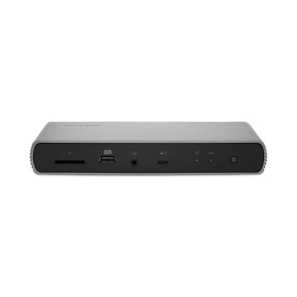 Sd5700t Thunderbolt 4 Dual 4k Docking Station, Black