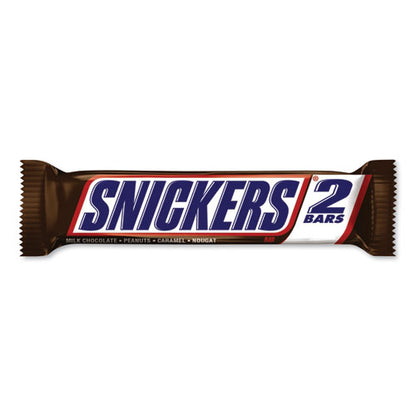 Sharing Size Chocolate Bars, Milk Chocolate, 3.29 Oz, 24/box