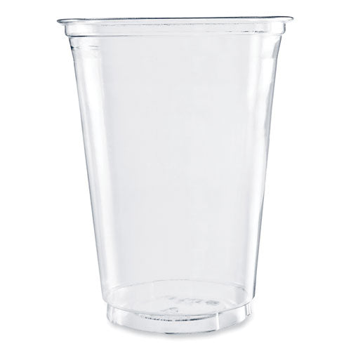 Ultra Clear Cups, 16 Oz, Pet, 50/bag, 20 Bags/carton