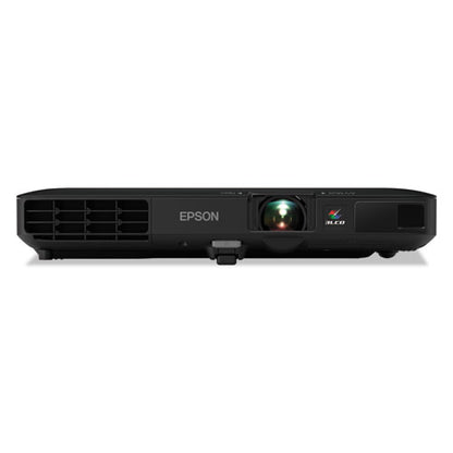 Powerlite 1781w Wireless Wxga 3lcd Projector,3200 Lm,1280 X 800 Pixels,1.2x Zoon