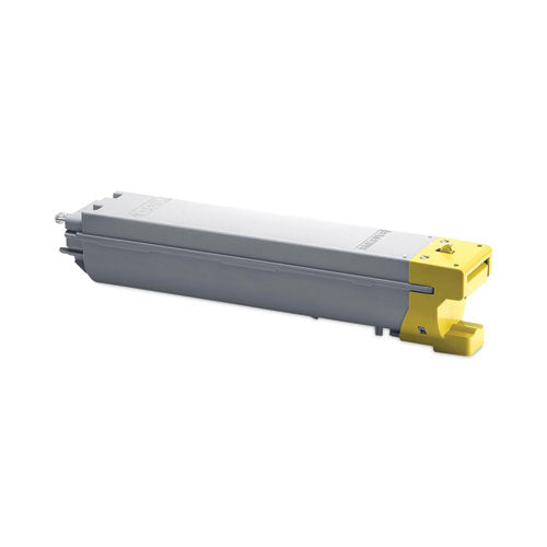 Su572a (clt-y659s) Toner, 20,000 Page-yield, Yellow