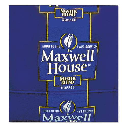 Coffee, Regular Ground, 1.1 Oz Pack, 42/carton