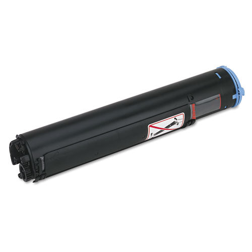 0386b003aa (gpr-22) Toner, 8,400 Page-yield, Black