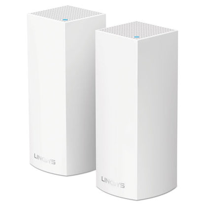 Velop Whole Home Mesh Wi-fi System, 1 Port