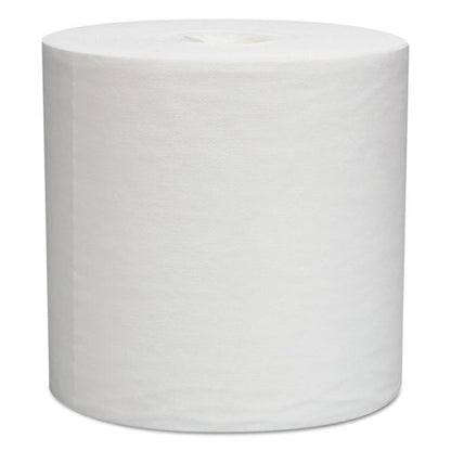 L30 Towels, Center-pull Roll, 9.8 X 15.2, White, 300/roll, 2 Rolls/carton