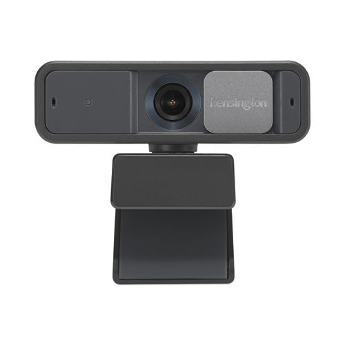 W2050 Pro 1080p Auto Focus Pro Webcam, 1920 Pixels X 1080 Pixels, 2 Mpixels, Black