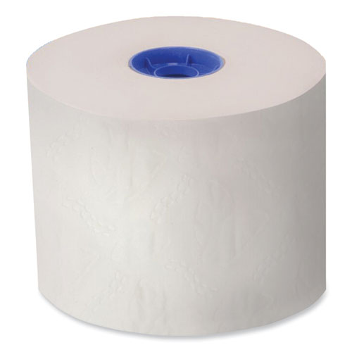 Advanced High Capacity Bath Tissue, Septic Safe, 2-ply, White, 1,000 Sheets/roll, 36/carton