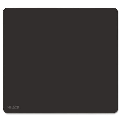 Accutrack Slimline Mouse Pad, X-large, 11.5 X 12.5, Graphite