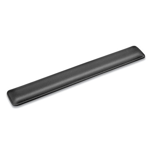 Gel Keyboard Wrist Rest, 18.5 X 2.75, Graphite