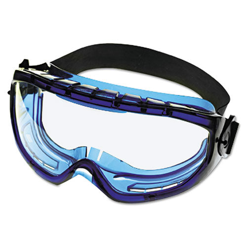 Goggles,anti Fog Clr Ln