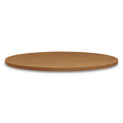 Between Round Table Tops, 42" Diameter, Harvest