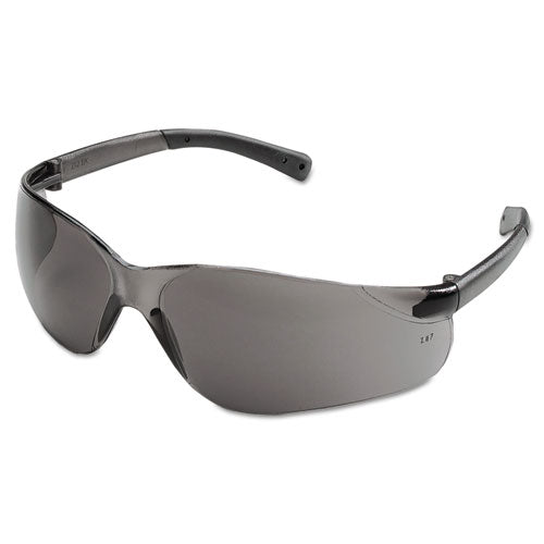 Bearkat Protective Eyewear, Gray, Af Lens