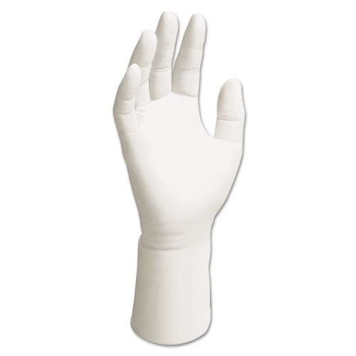 G3 Nxt Nitrile Gloves, Powder-free, 305 Mm Length, Medium, White, 1,000/carton