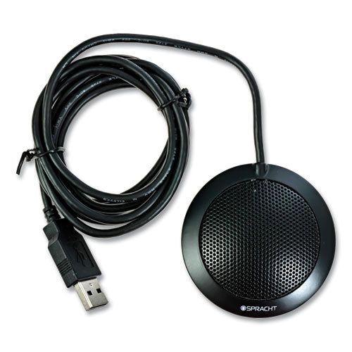 Mic2010 Digital Usb Microphone, Black