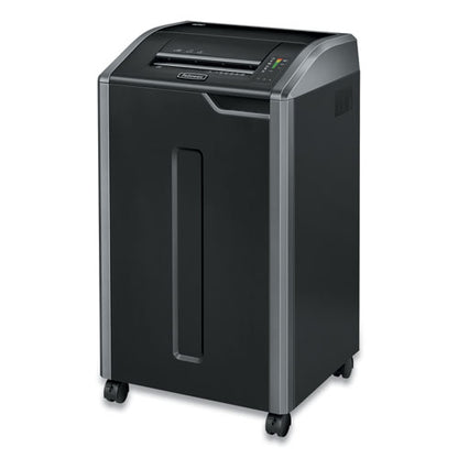 Powershred 425ci 100% Jam Proof Cross-cut Shredder, 30 Manual Sheet Capacity, Taa Compliant