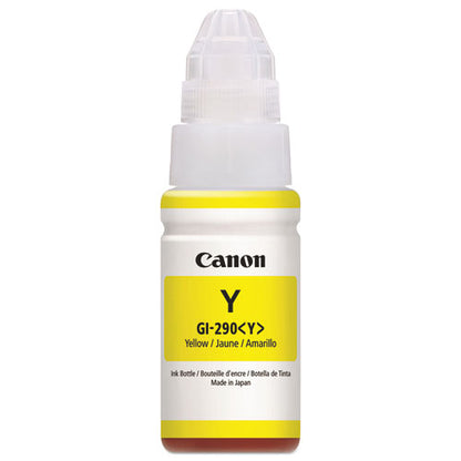 1598c001 (gi-290) High-yield Ink, 7,000 Page-yield, Yellow