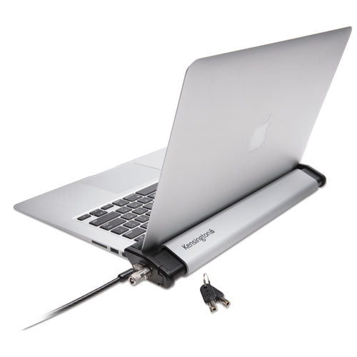 Laptop Locking Station 2.0 With Microsaver 2.0 Lock