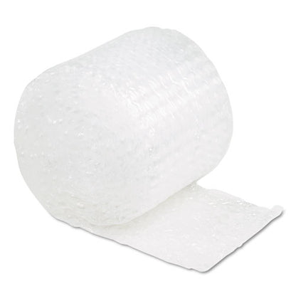 Bubble Wrap Cushioning Material, 0.5" Thick, 12" X 30 Ft