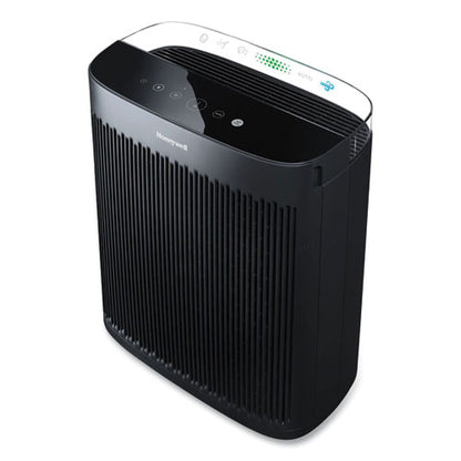 Insight Air Purifier Hpa5300b, 500 Sq Ft Room Capacity, Black