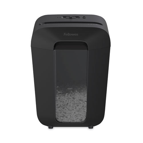 Powershred Lx70 Cross-cut Shredder, 11 Manual Sheet Capacity