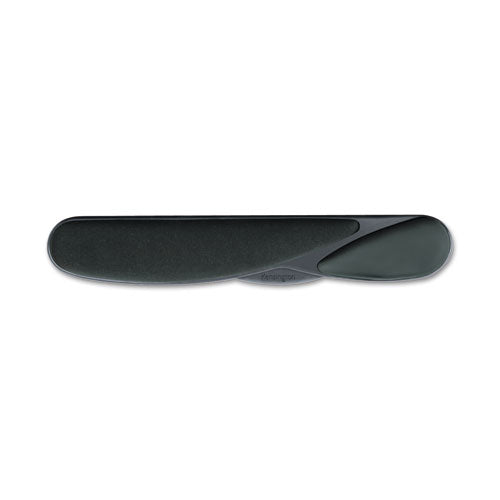 Wrist Pillow Foam Keyboard Wrist Rest, 20.75 X 5.68, Black