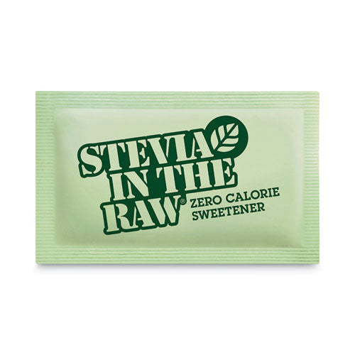 Sweetener, .035oz Packet, 200/box, 2 Box/carton