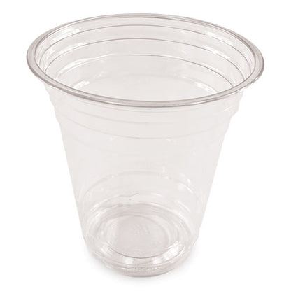 Clear Plastic Pet Cups, 14 Oz, 50/pack