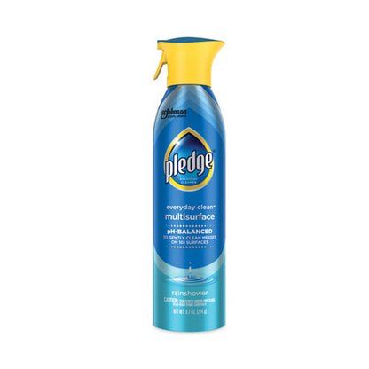 Multi-surface Everyday, Rainshower, 9.7 Oz Aerosol Spray