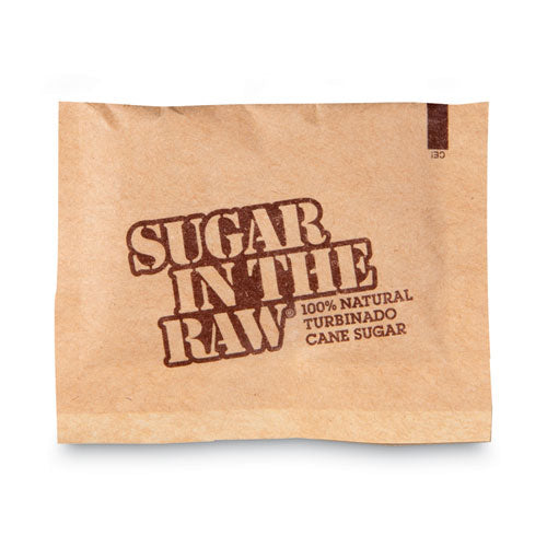 Sugar Packets, 0.2 Oz Packets, 200 Packets/box, 2 Boxes/carton