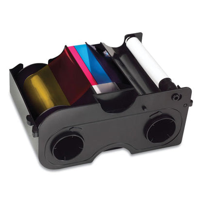 45000 Printer Ribbon, Four-color