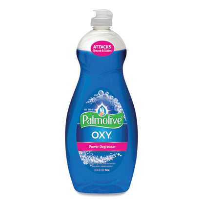 Oxy Plus Power Degreaser, 32.5 Oz Bottle