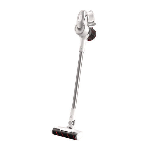 Aeromax Elite Vc10 Cordless Vacuum, 8.7” Cleaning Path, White