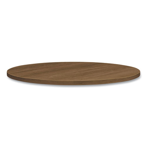 Between Round Table Tops, 42" Diameter, Pinnacle