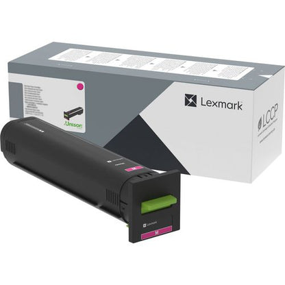 72k0x30 Extra High-yield Toner, 22,000 Page-yield, Magenta