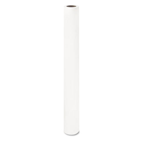 Proofing Paper Roll, 7.1 Mil, 44" X 100 Ft, White