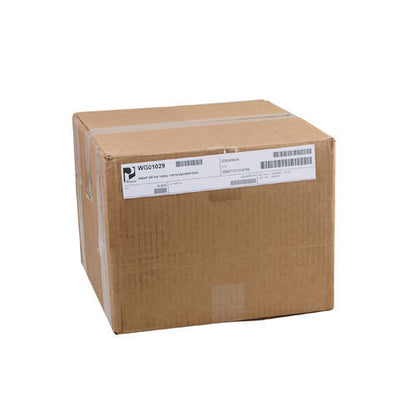 Grease-resistant Food Wrap, 14" X 14", Natural, 4,000/carton