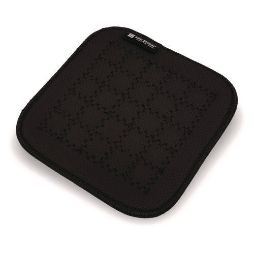 Ultigrip Hot Pad, 11.5", Neoprene, Black