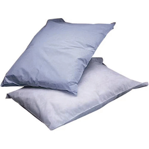 Disposable Pillowcase, 21 X 30, White, 100/carton