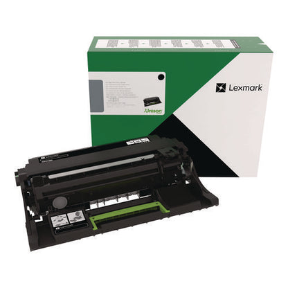 66s0z00 High-yield Toner, 75,000 Page-yield, Black