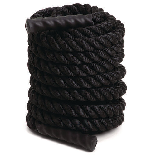 Rhino Poly Training Rope, 40 Ft, 2" Dia