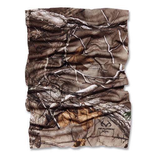 Chill-its 6485 Multi-band, Polyester, One Size Fits Most, Realtree Xtra