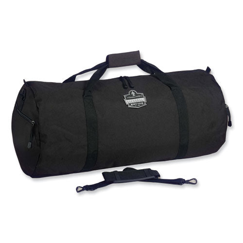 Arsenal 5020p Gear Duffel Bag, Polyester, Small, 12 X 23 X 12, Black