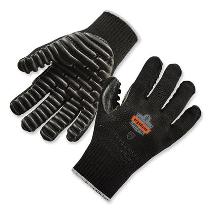 Proflex 9003 Certified Lightweight Av Gloves, Black X-large, Pair