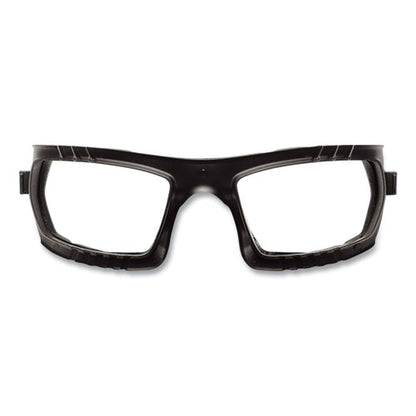 Skullerz Odin Safety Glasses Foam Gasket Insert, Black