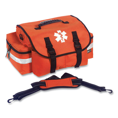 Arsenal 5210 Trauma Bag, Small, 10 X 16.5 X 7, Orange