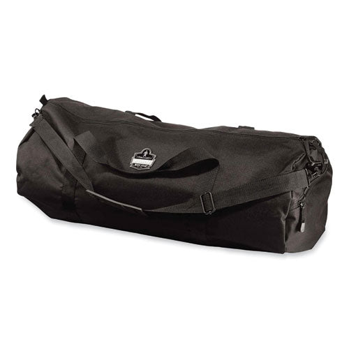 Arsenal 5020p Gear Duffel Bag, Polyester, Large, 14 X 35 X 14, Black