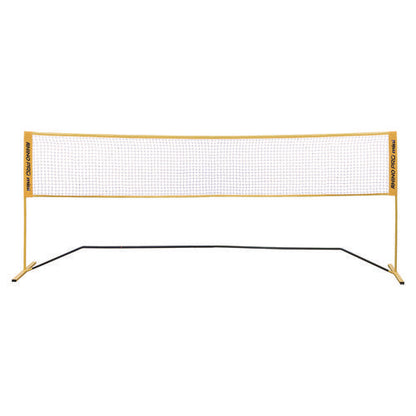 Rhino Port-a-net Set, 33" To 63" X 120"