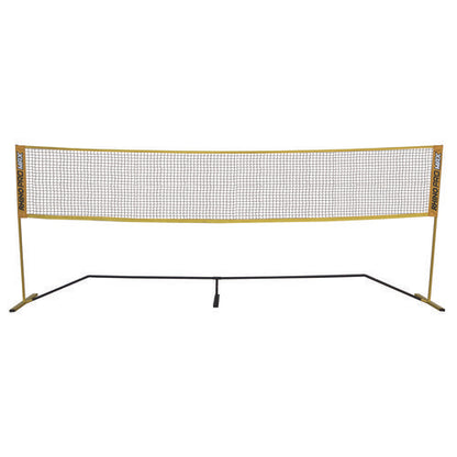 Rhino Port-a-net Set, 36" To 60" X 168"