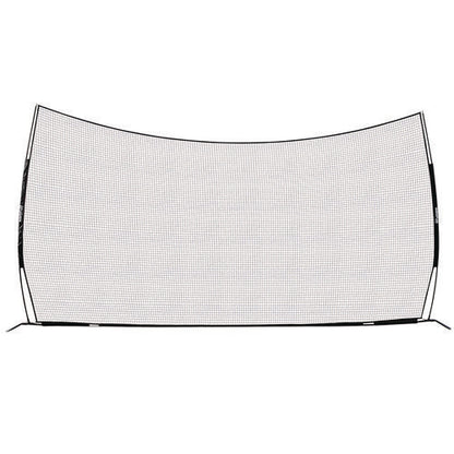 Rhino Flex Barrier Net, 21 Ft  X 11 Ft