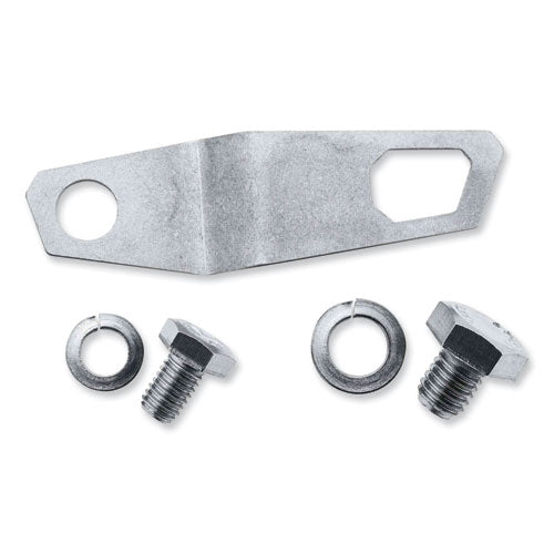 Squids 3797 Grinder Tool Trap Bracket, 3 X 6 X 0.875